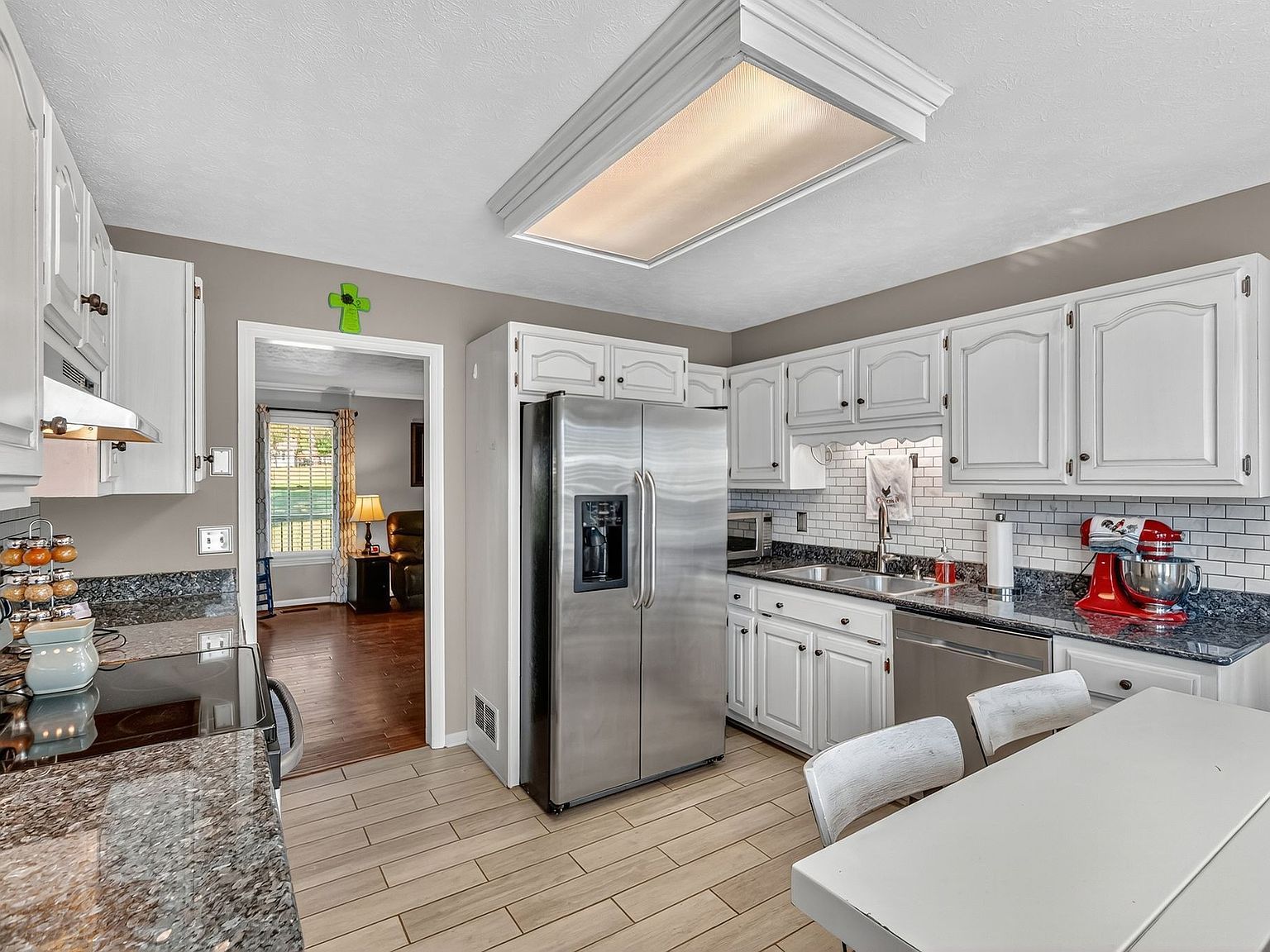 1812 Caspian Dr Culleoka, TN 38451 | Single Family