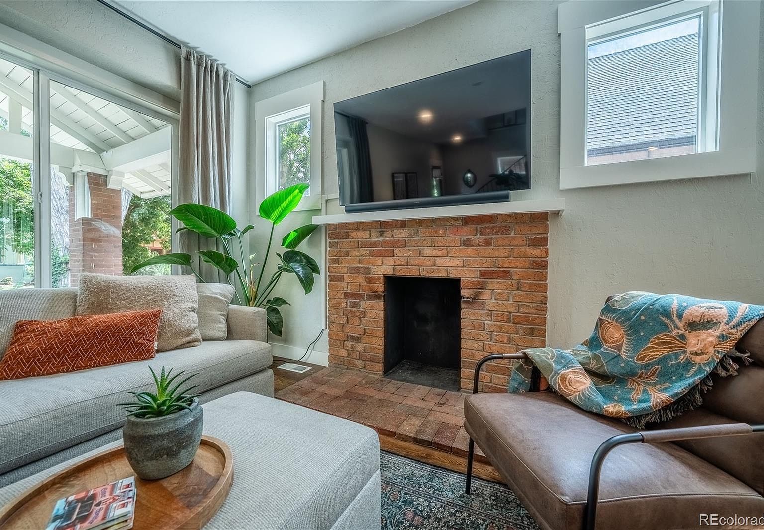 1367 Monroe St Denver, CO 80206 | Single Family