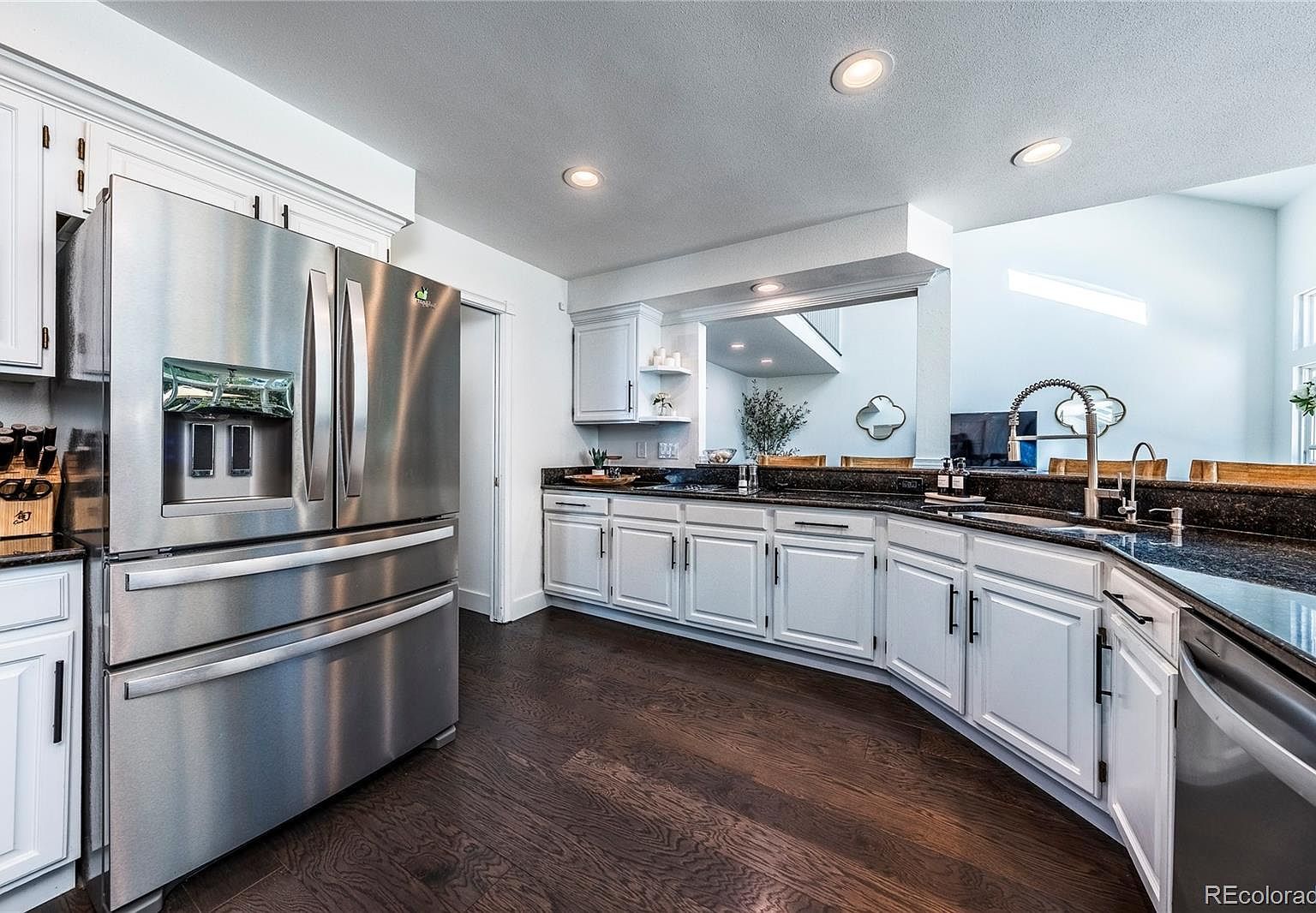 7350 Brixham Cir Castle Pines, CO 80108 | Single Family