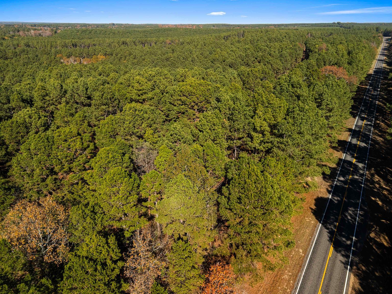 Fm 726 #4 Jefferson, TX 75657  | Land/Lot