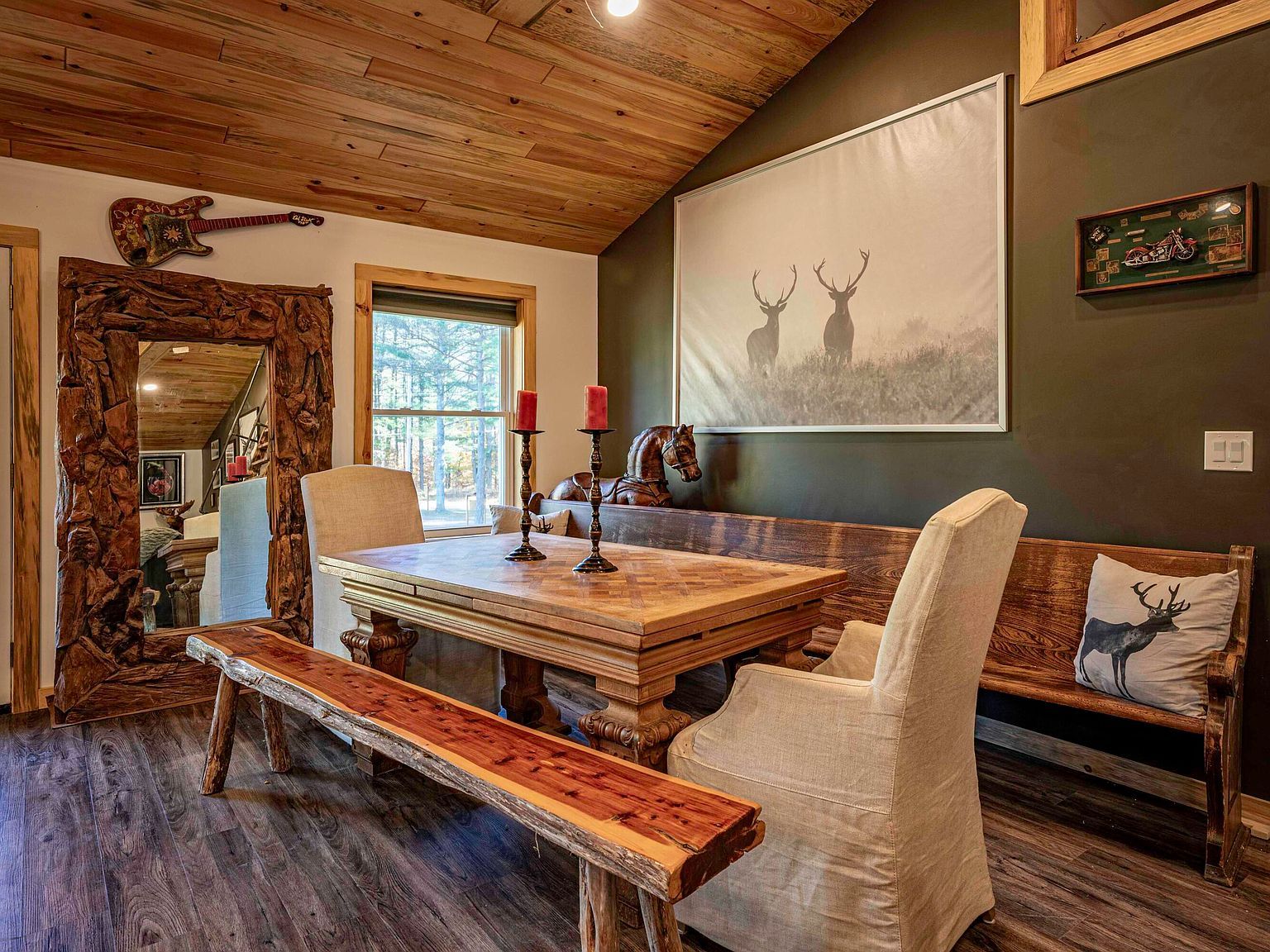 5577/5581 Partridgeville Rd Brantingham, NY 13312  | Multi Family