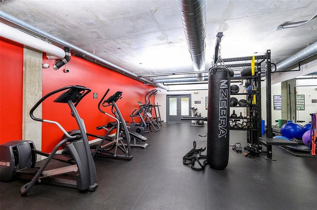 101 N 12th St UNIT 306 Tampa, FL 33602  | Condominium