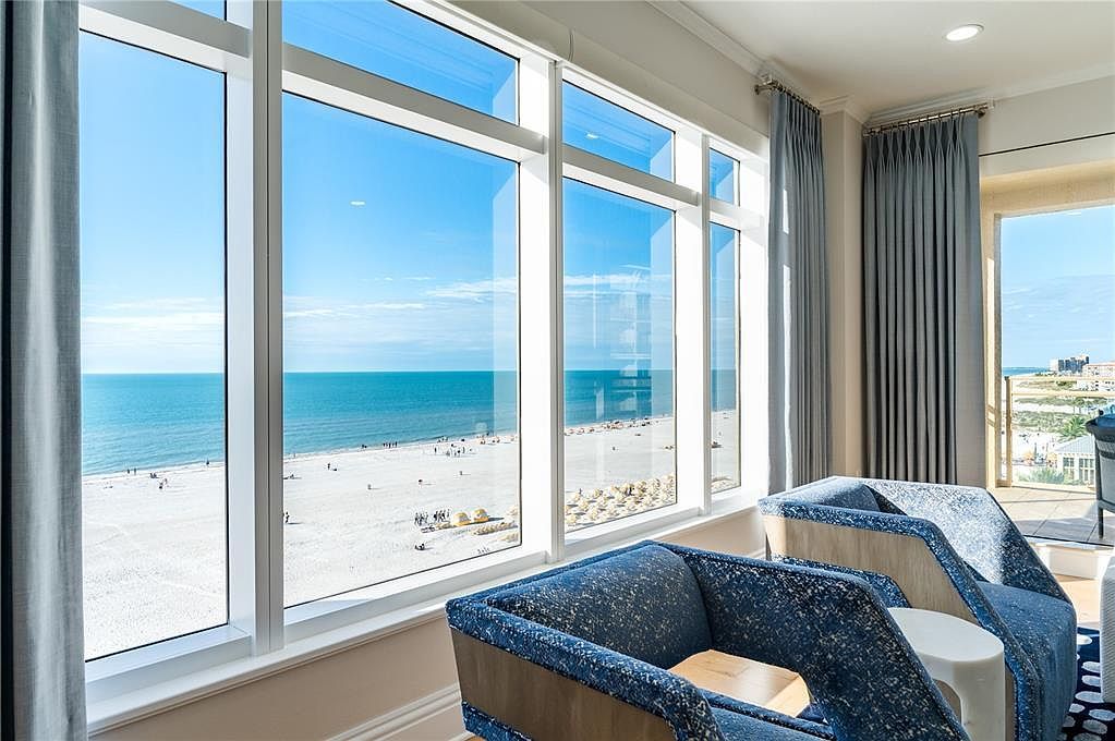 11 Baymont St APT 702 Clearwater, FL 33767  | Condominium