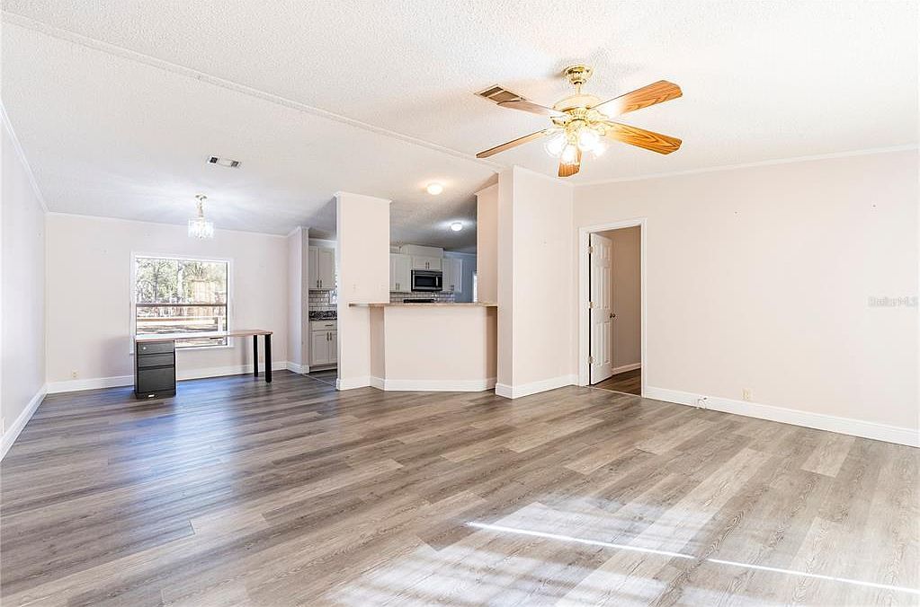 16314 Tiger Trl Spring Hill, FL 34610  | Single Family