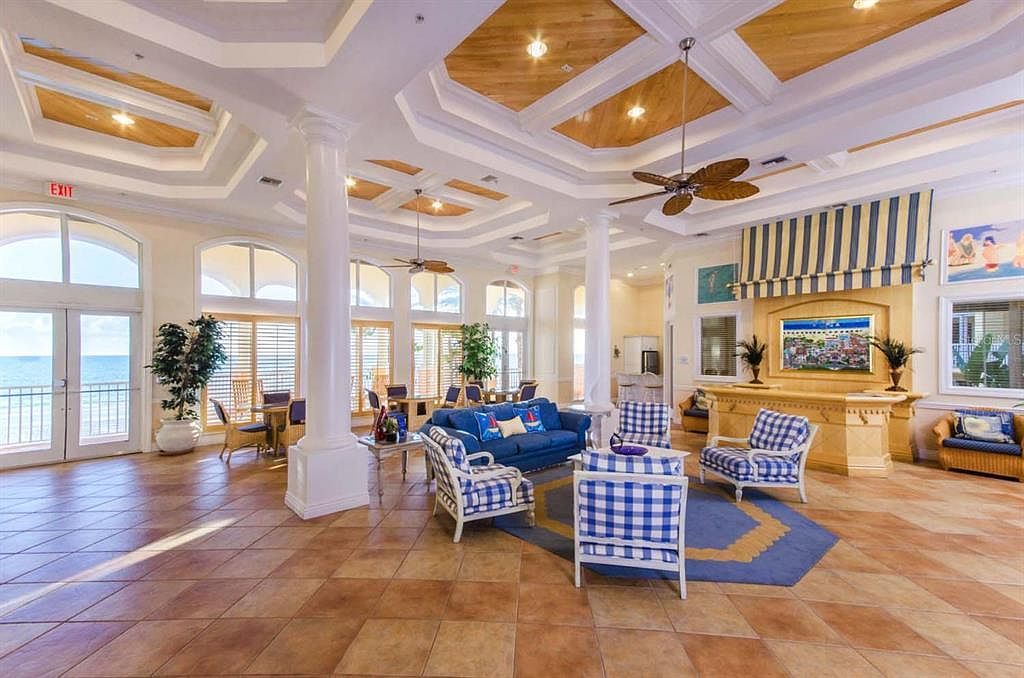 16450 Gulf Blvd APT 361 North Redington Beach, FL 33708  | Condominium