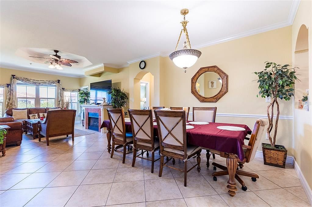 2724 Via Murano Unit 639 Clearwater, FL 33764  | Condominium