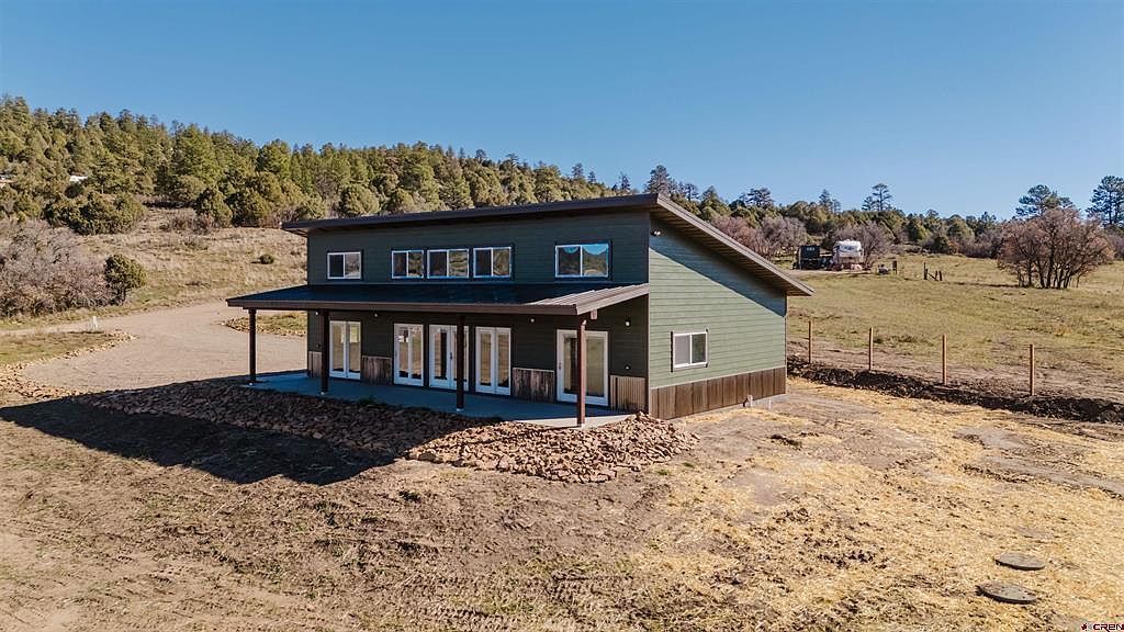 147 Apple Ct Pagosa Springs, CO 81147  | Single Family