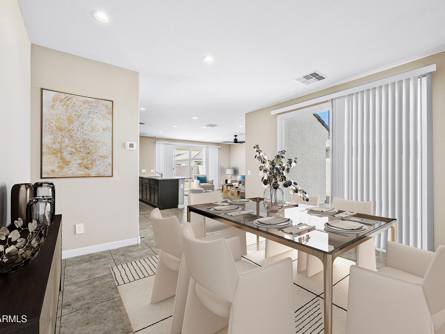 38163 W Santa Monica Ave Maricopa, AZ 85138  | Single Family