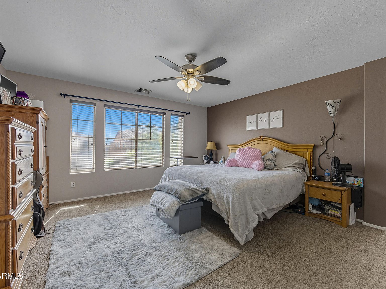 38202 W Isabella Ln Maricopa, AZ 85138 | Single Family