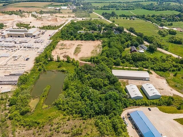 LOT 3 County Road A Elkhorn, WI 53121 | Land/Lot