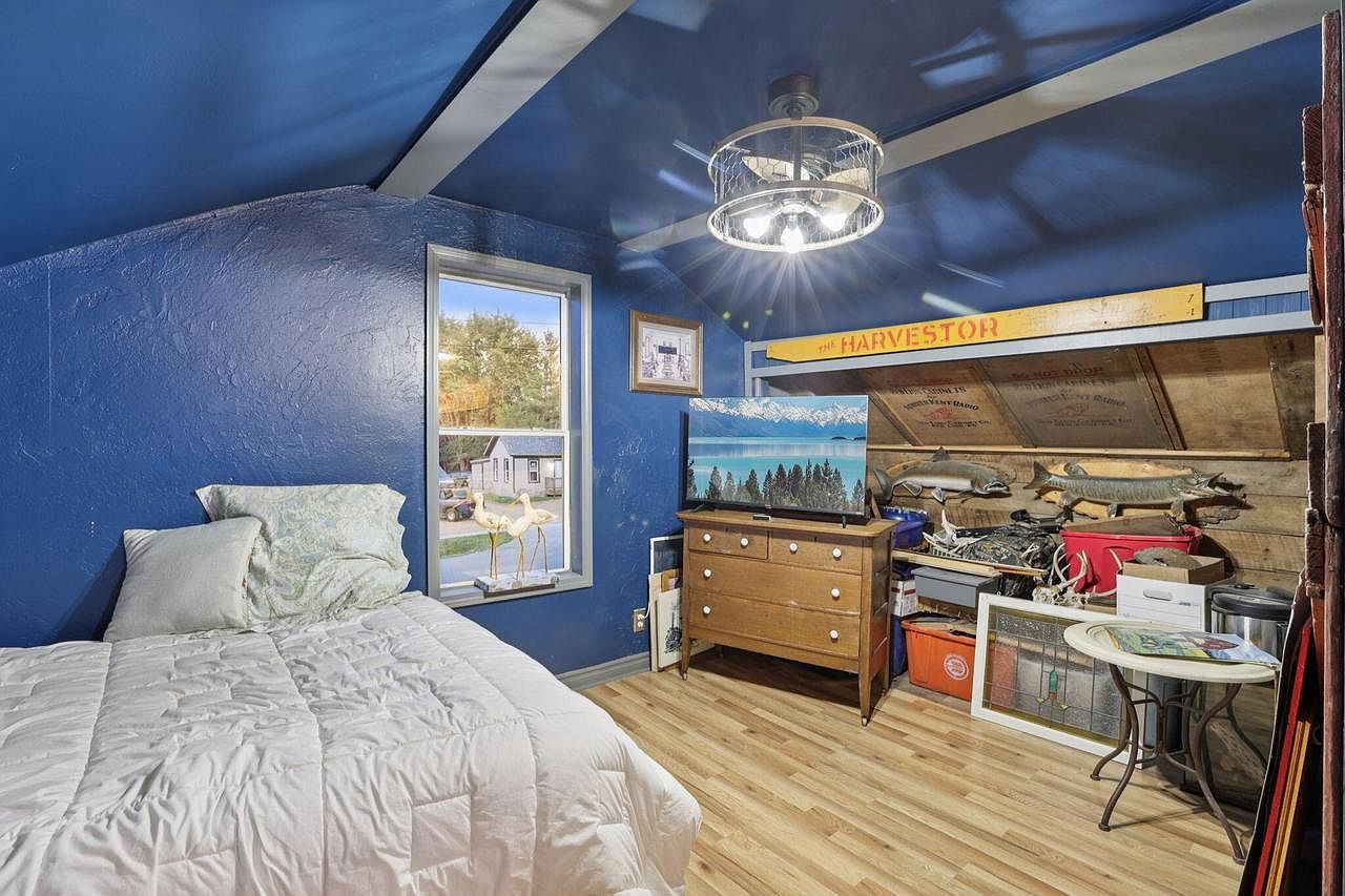 239 Nelson St Sharon, WI 53585  | Single Family