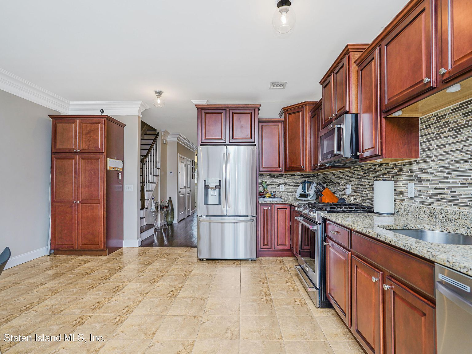 196 Presentation Cir Staten Island, NY 10312 | New build