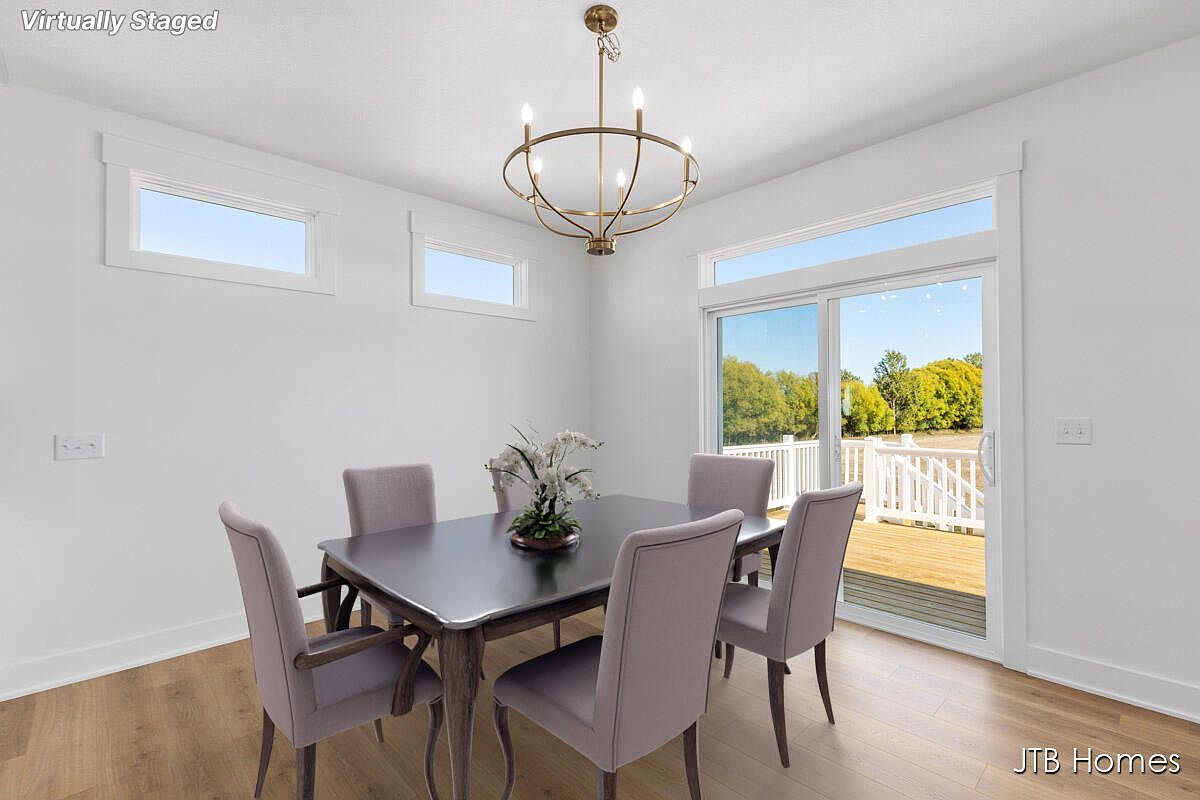 11386 Shoreline Dr #114 Allendale, MI 49401 | Single Family