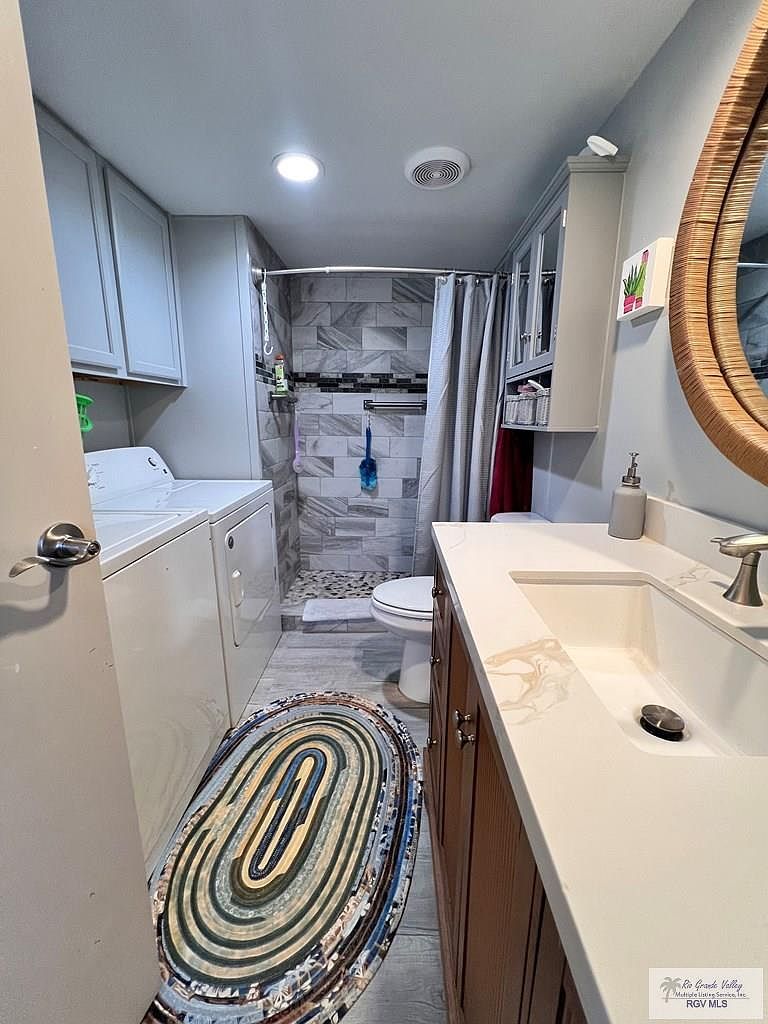 4325 Kansas St Combes, TX 78535  | New build