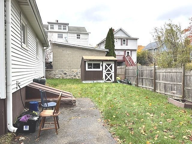 118 Bannon St Torrington, CT 06790  | Single Family