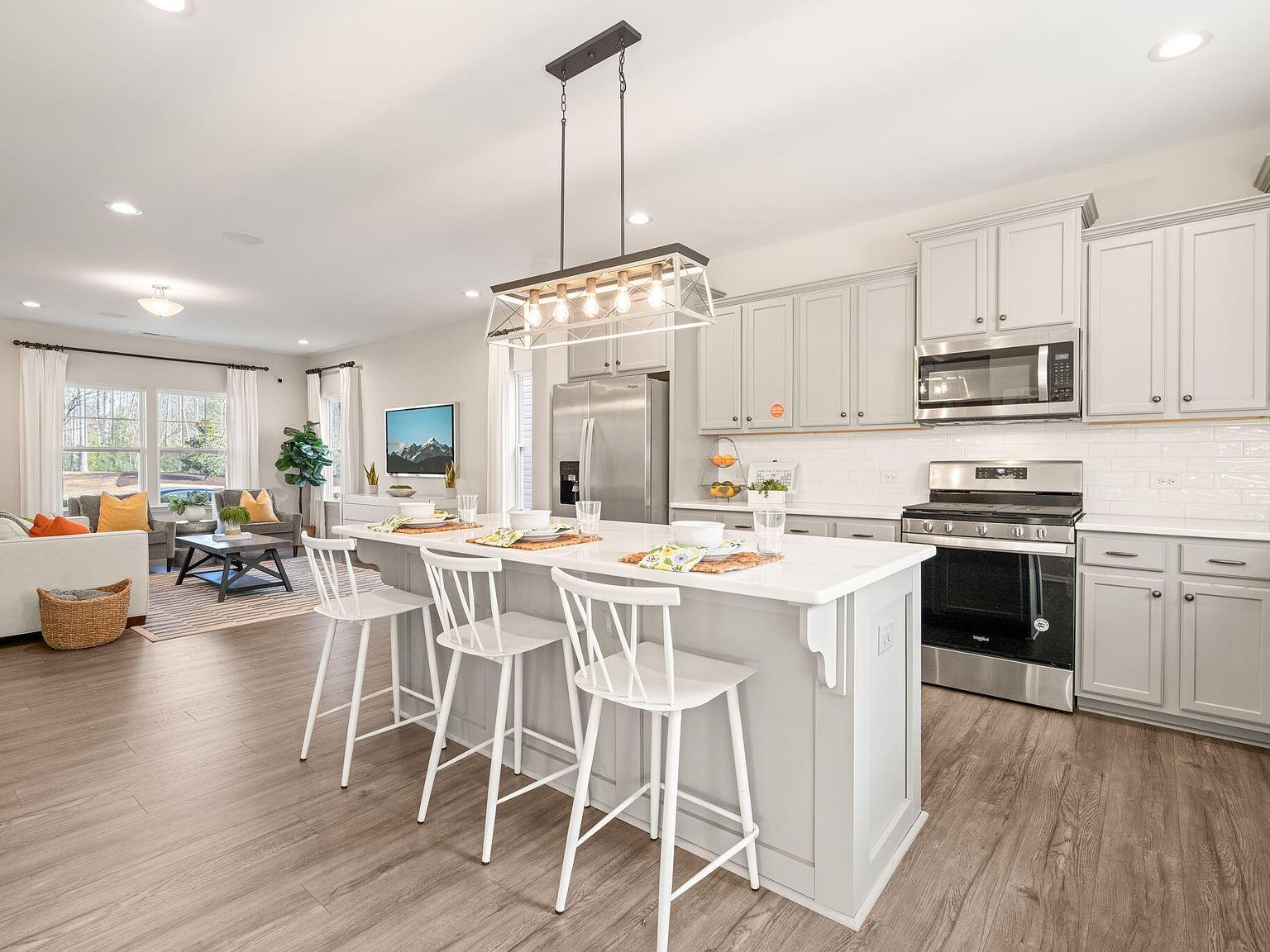 41 Manor Stone Dr Clayton, NC 27527 | Single Family