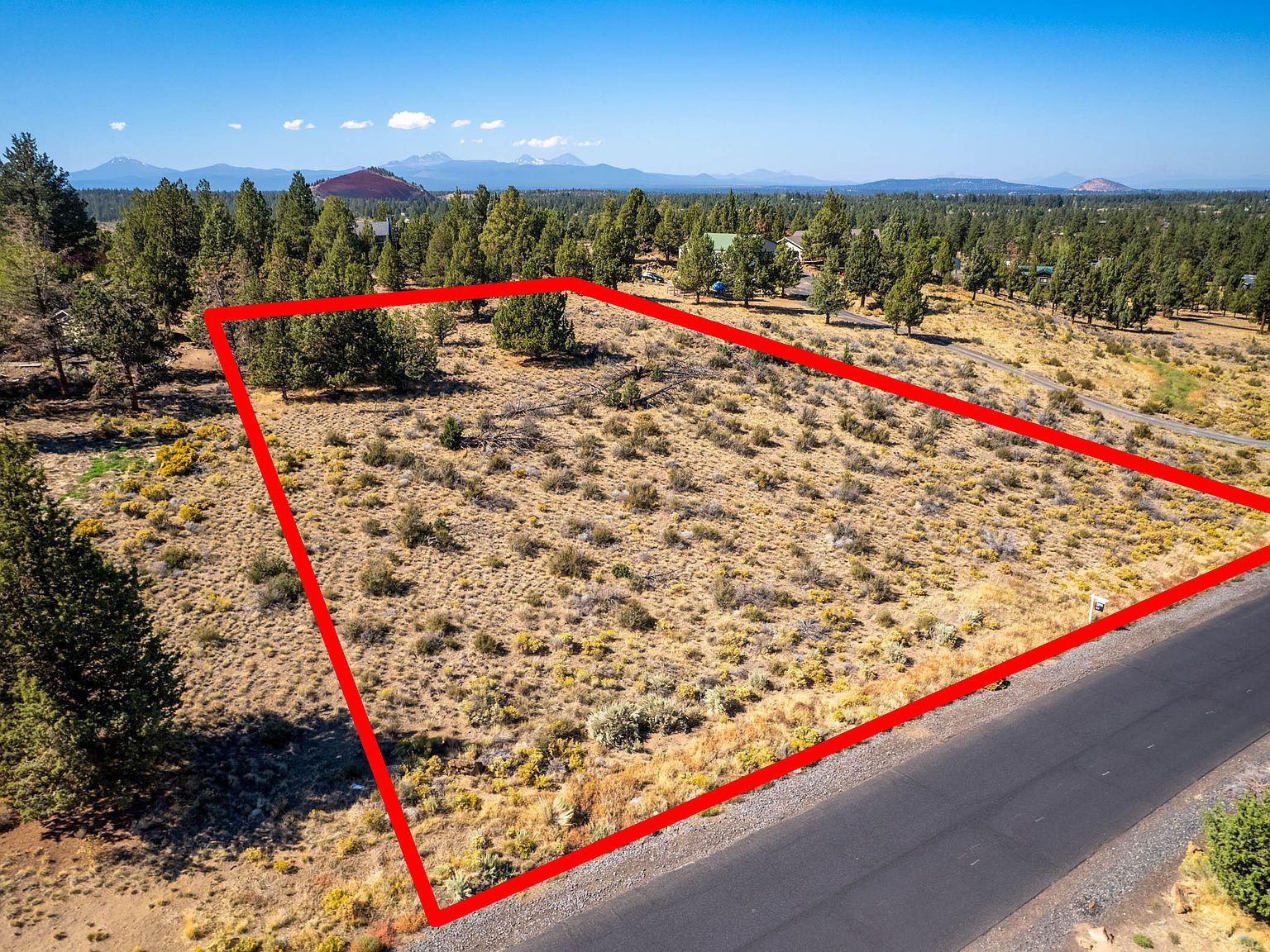 22535 Calgary Dr Bend, OR 97702 | Land/Lot