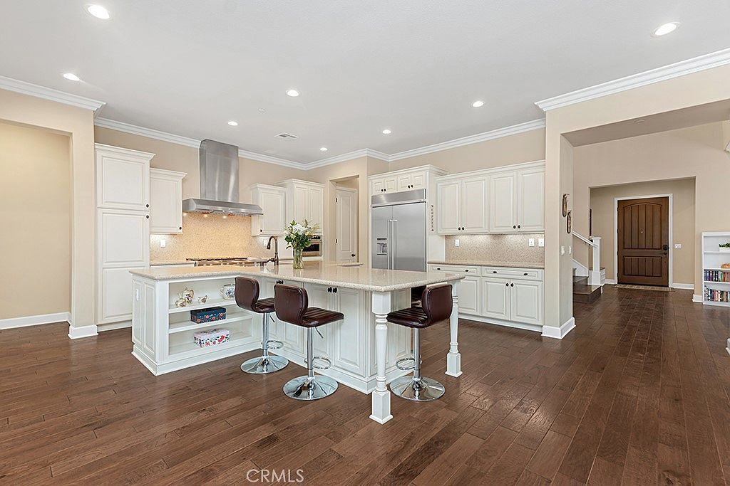 24008 Schoenborn St West Hills, CA 91304 | Single Family