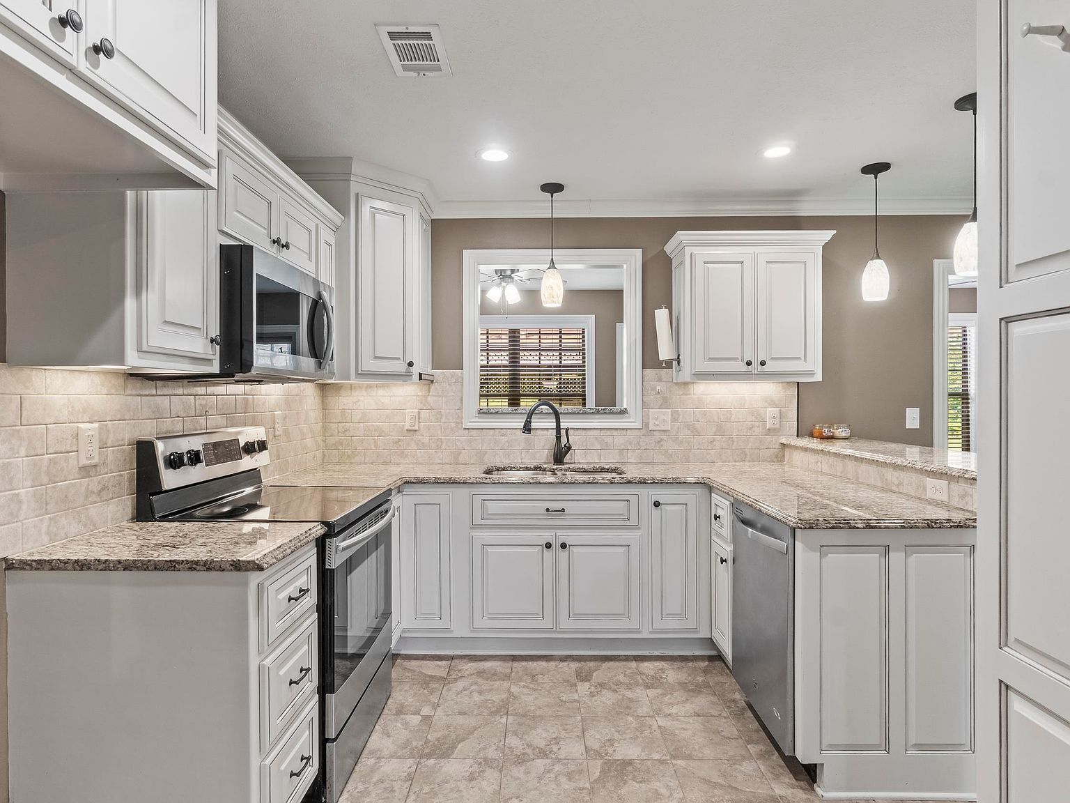 4127 Highway 13 Mc Rae, AR 72102  | Single Family