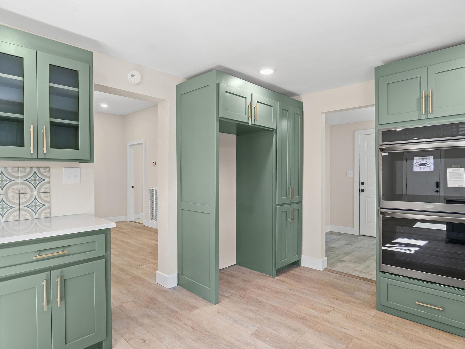 408 Monroe St Judsonia, AR 72081  | Single Family