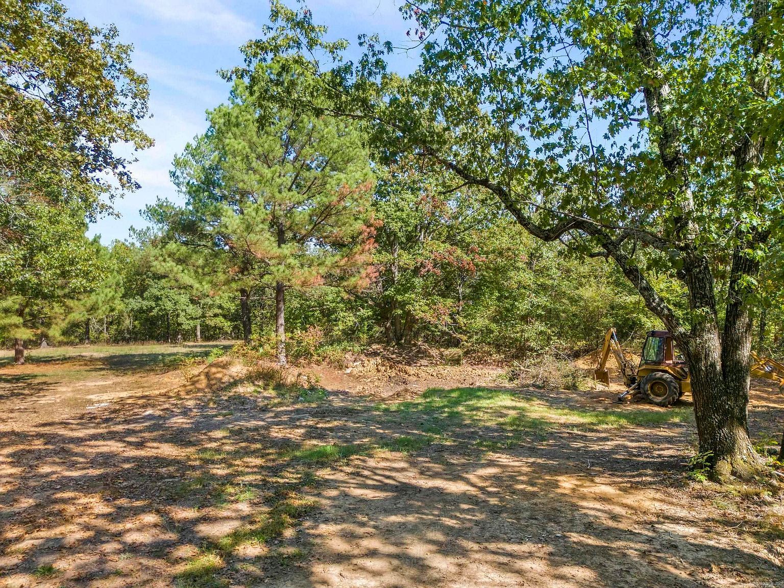 3612 Jackson #1 Bradford, AR 72020  | Land/Lot