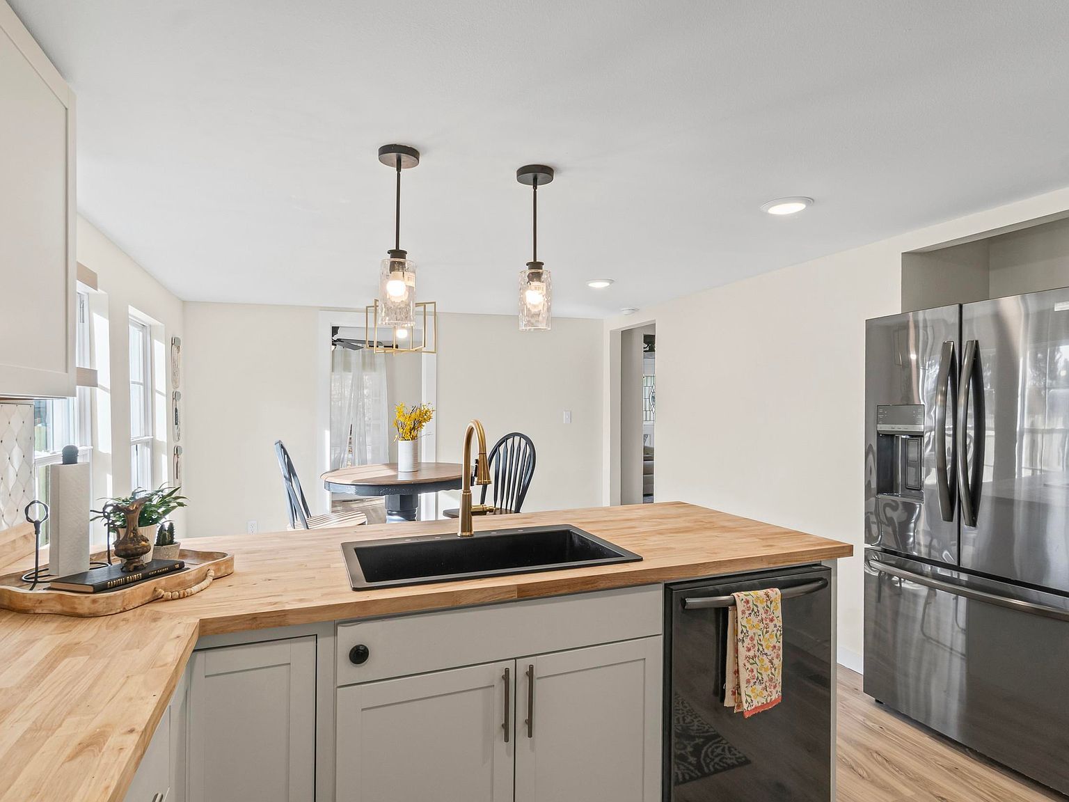 1105 Wedding Ford Rd Heber Springs, AR 72543  | Single Family