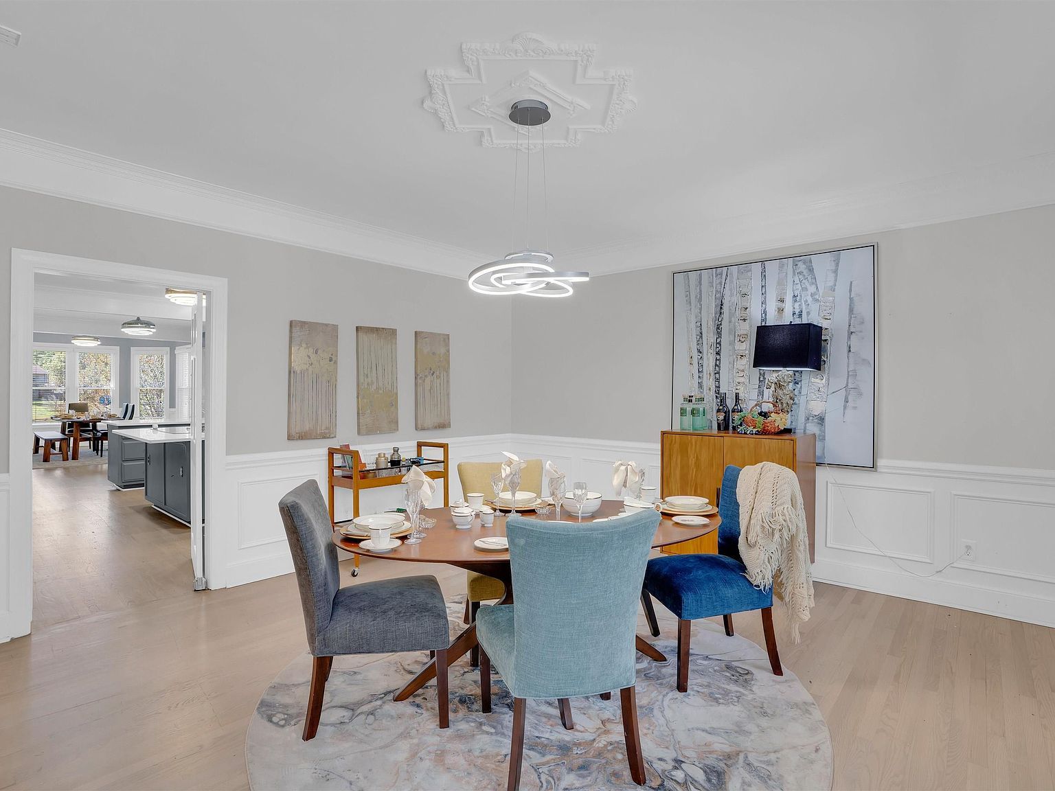 307 E Springs Rd Columbia, SC 29223 | Single Family