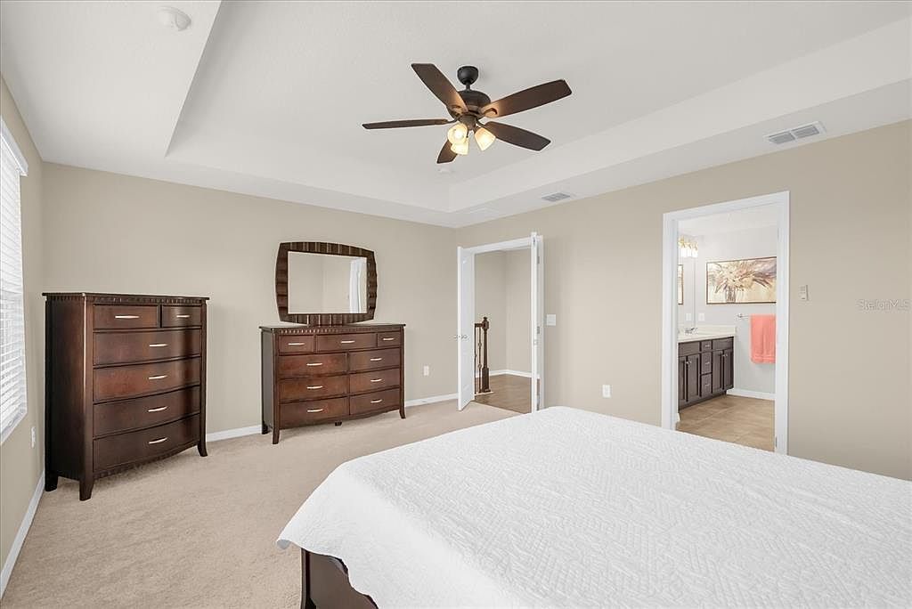 421 Merry Brook Cir Sanford, FL 32771 | New build