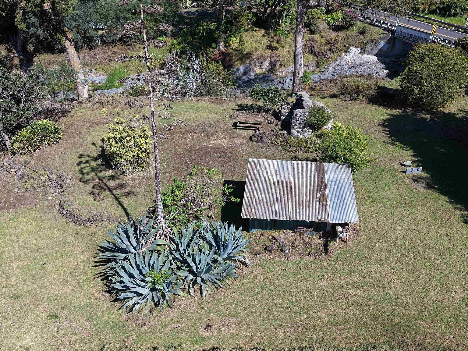 1575 Kamehameiki Rd #1 Kula, HI 96790  | Single Family