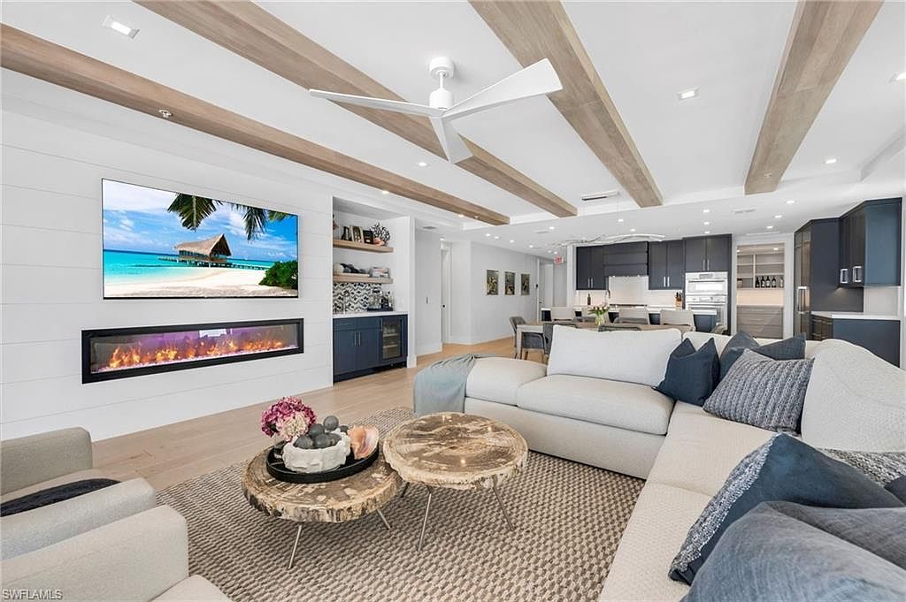 6230 Estero Blvd #201 Fort Myers Beach, FL 33931  | Condominium