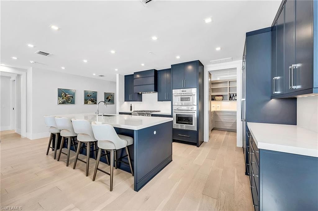 6230 Estero Blvd UNIT 402 Fort Myers Beach, FL 33931  | Condominium