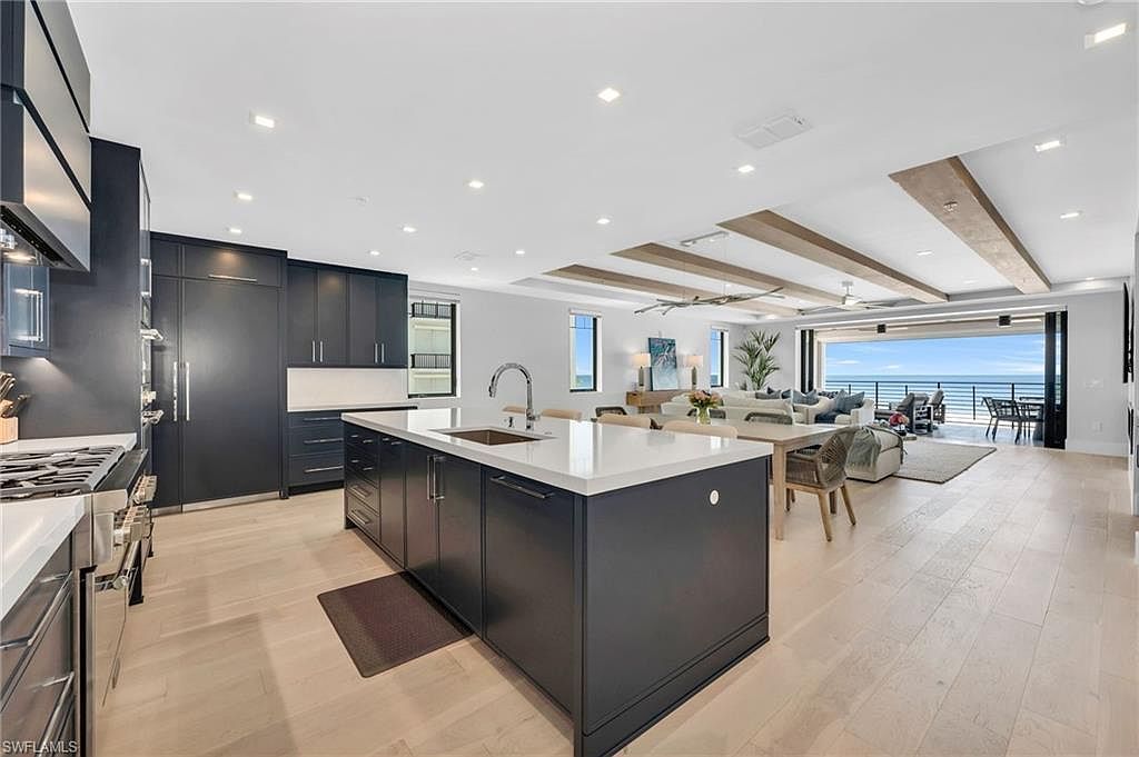 6230 Estero Blvd UNIT 202 Fort Myers Beach, FL 33931  | Condominium