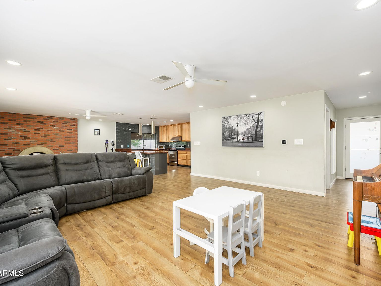 7817 E Via Del Futuro Scottsdale, AZ 85258  | Single Family