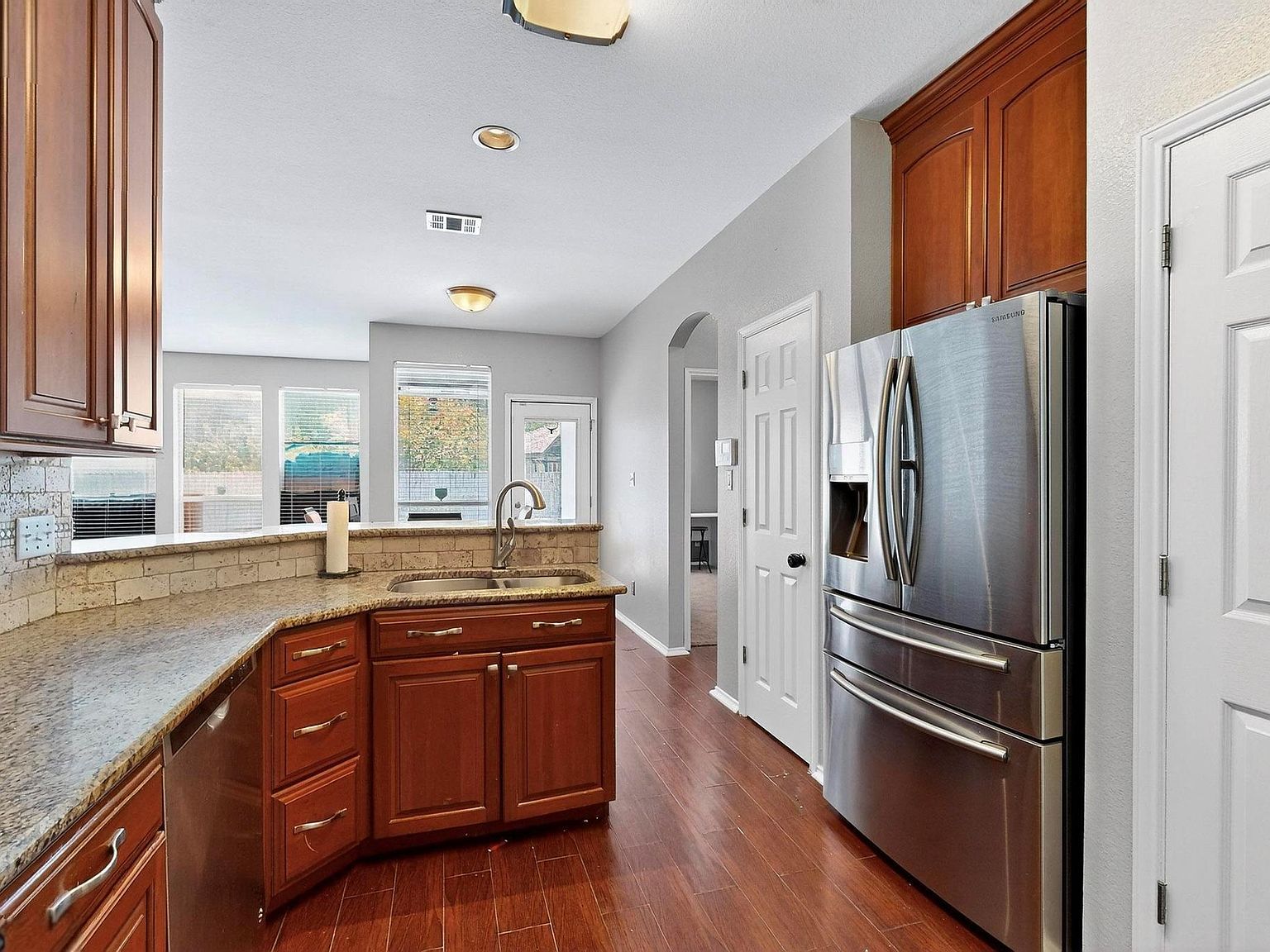 2403 Willow Way Round Rock, TX 78664  | Single Family