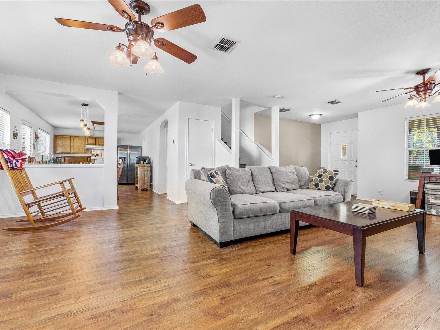 16506 Caballo Valley Selma, TX 78154  | Single Family