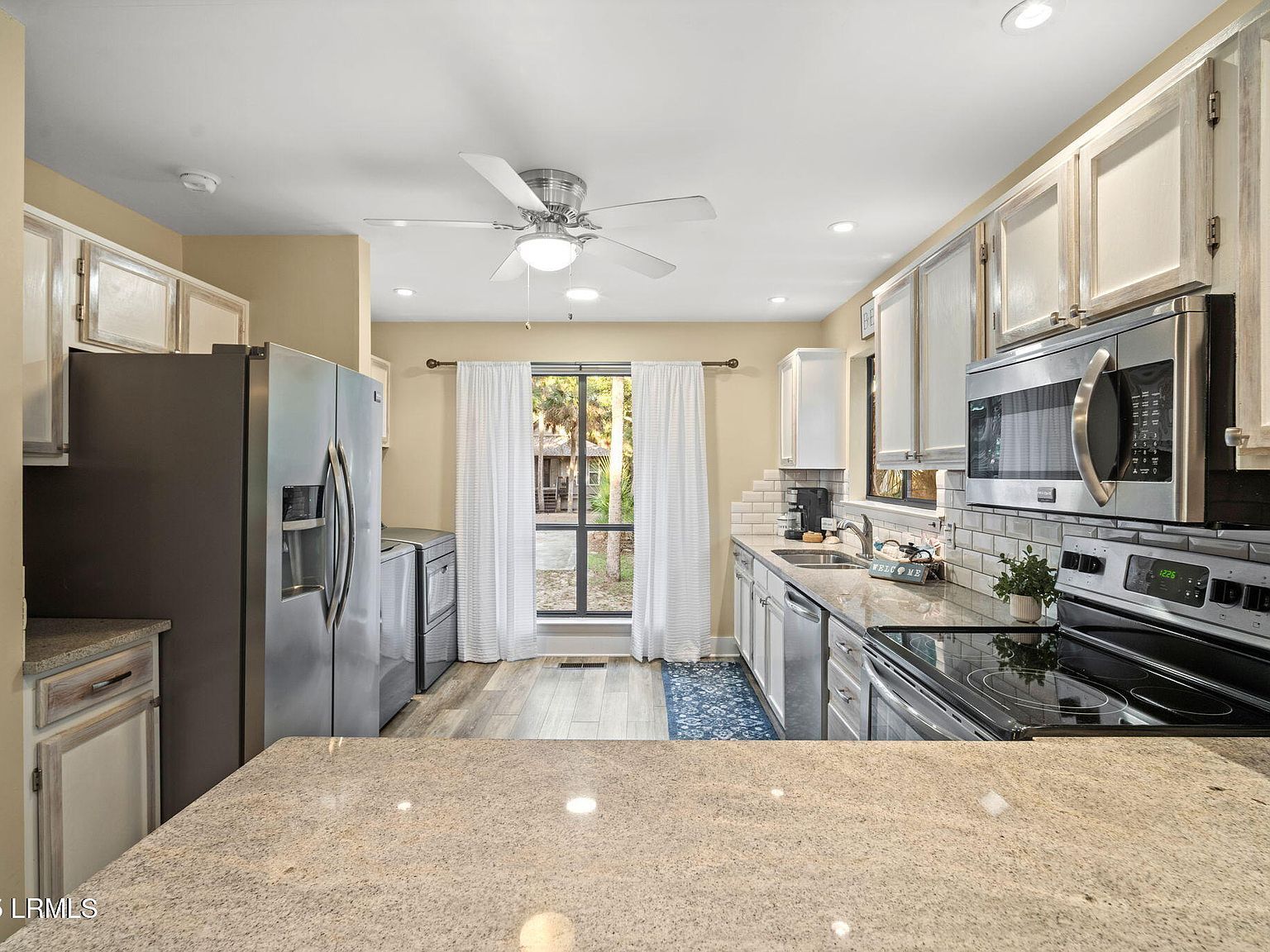 101 Sand Piper Run Saint Helena Island, SC 29920 | Single Family