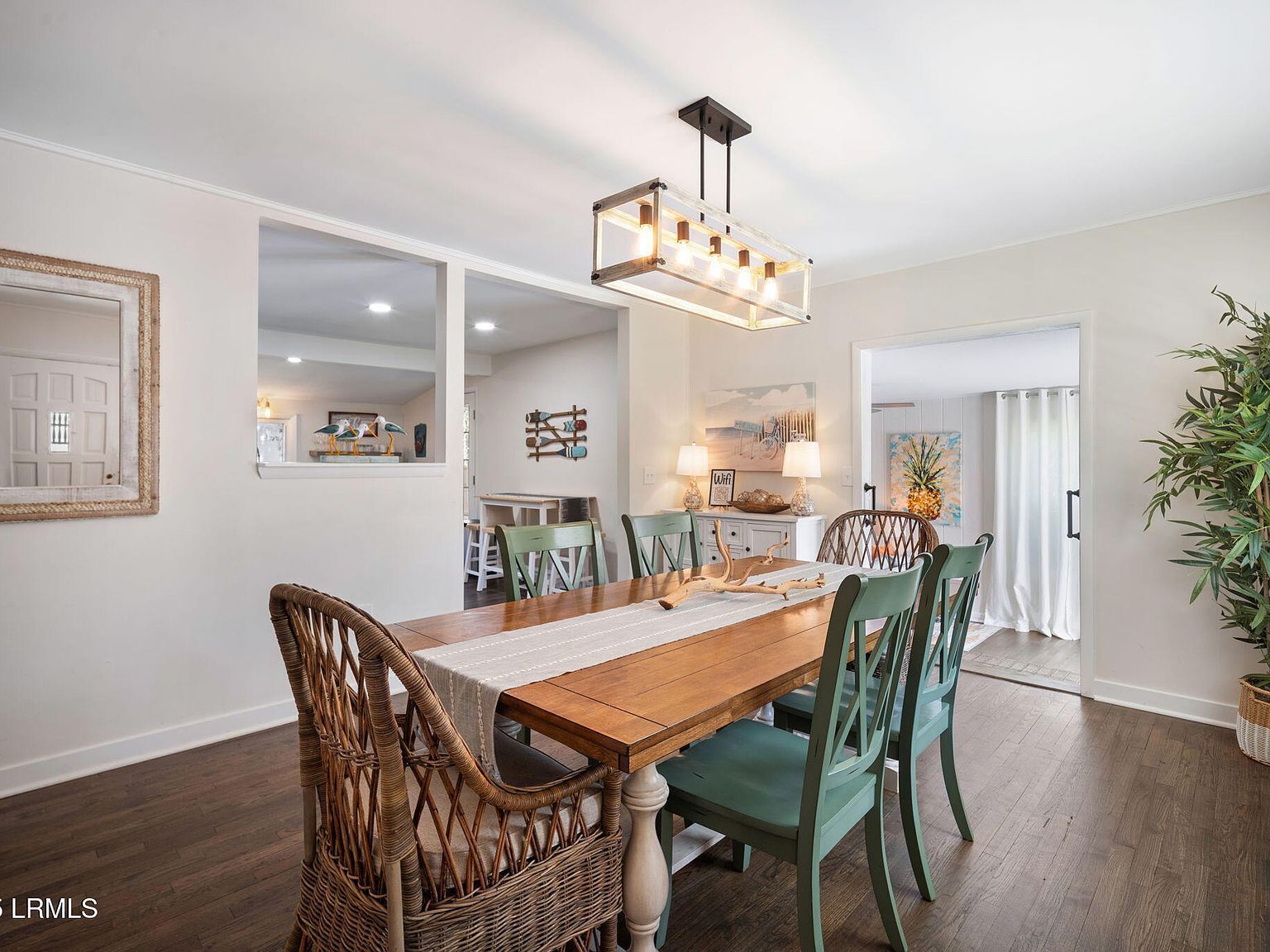 2215 National St Beaufort, SC 29902 | Single Family