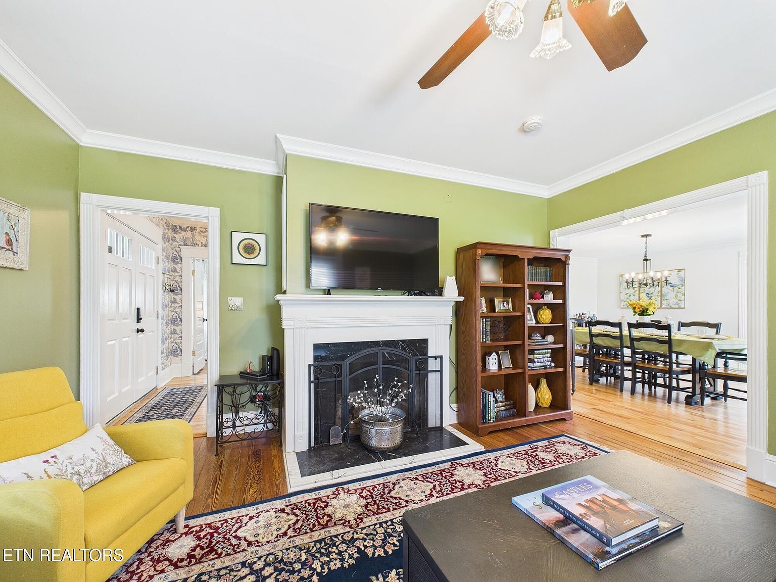 3287 Town Creek Rd W Lenoir City, TN 37771 | Single Family