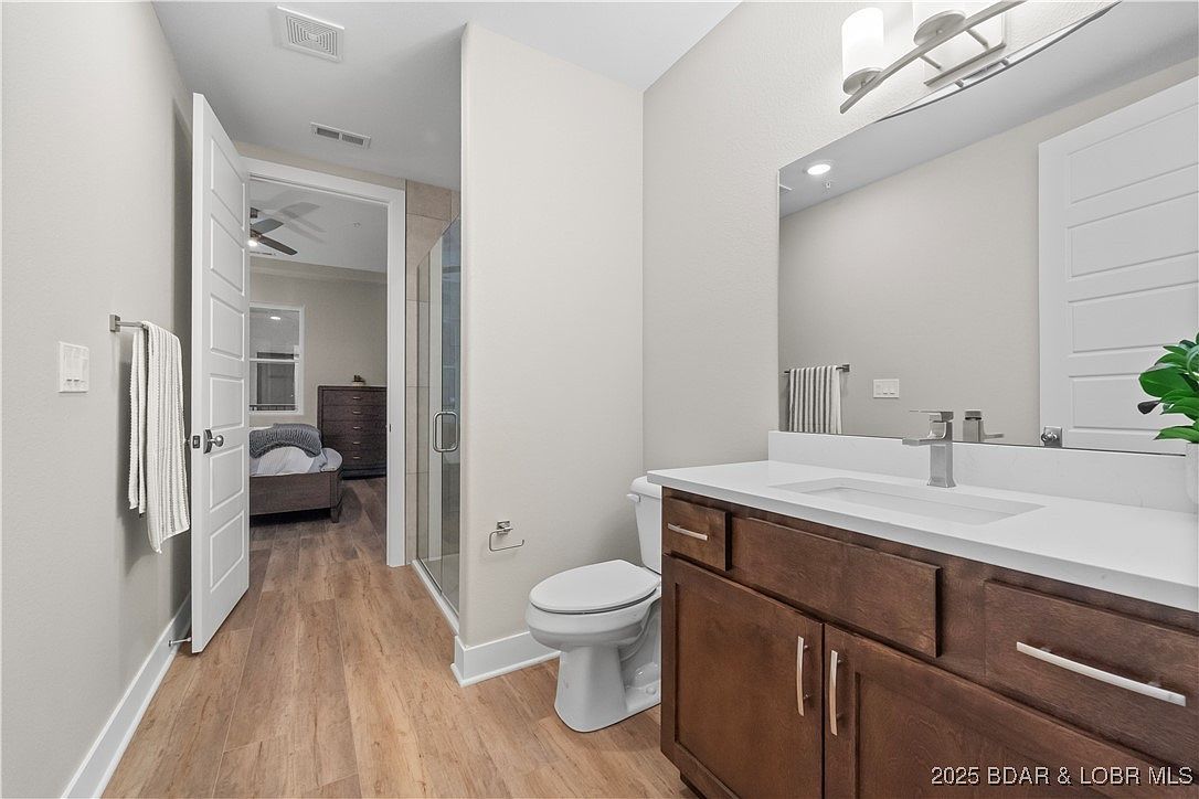 1184 Jeffries Rd #318 Osage Beach, MO 65065 | Condominium