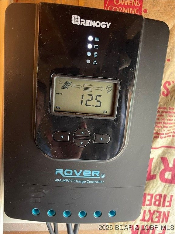 346 Blackberry Rd Macks Creek, MO 65786  | Land/Lot