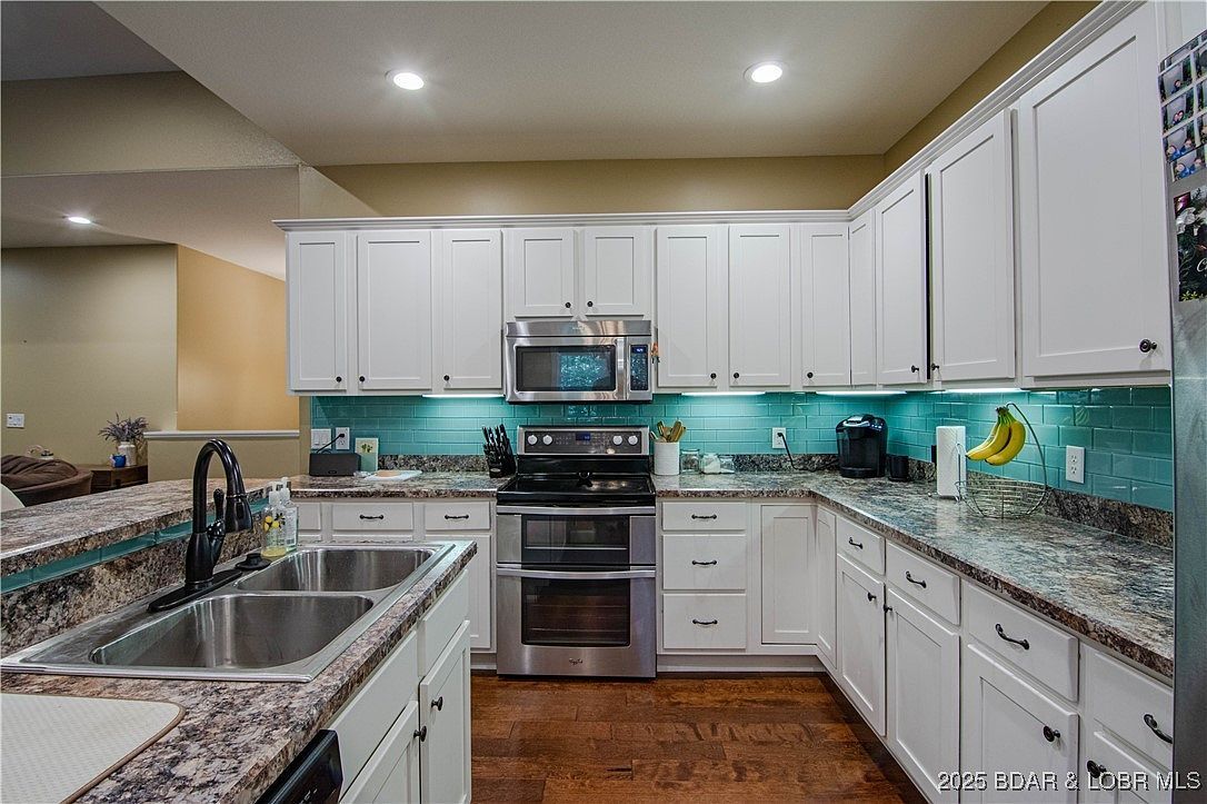 192 Fireside Dr Camdenton, MO 65020  | Single Family