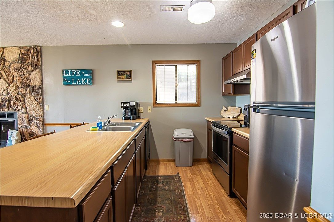 40 Robinwood Dr UNIT 1C Lake Ozark, MO 65049  | Condominium