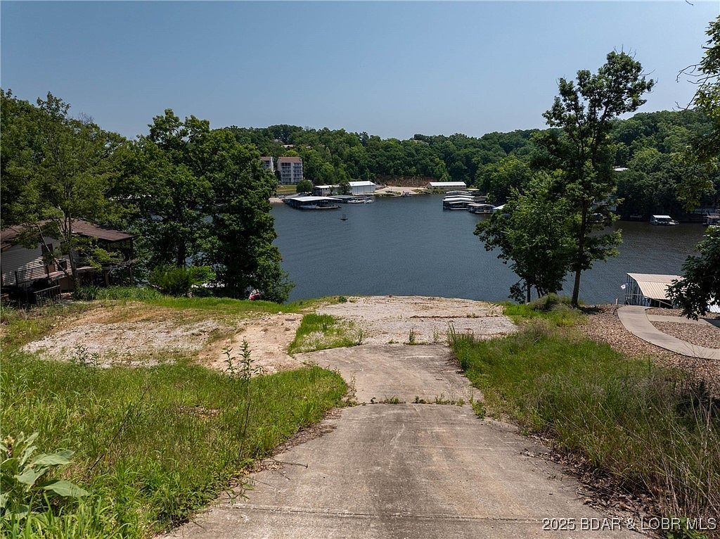 1010 Linn Creek Rd Lake Ozark, MO 65049  | Land/Lot