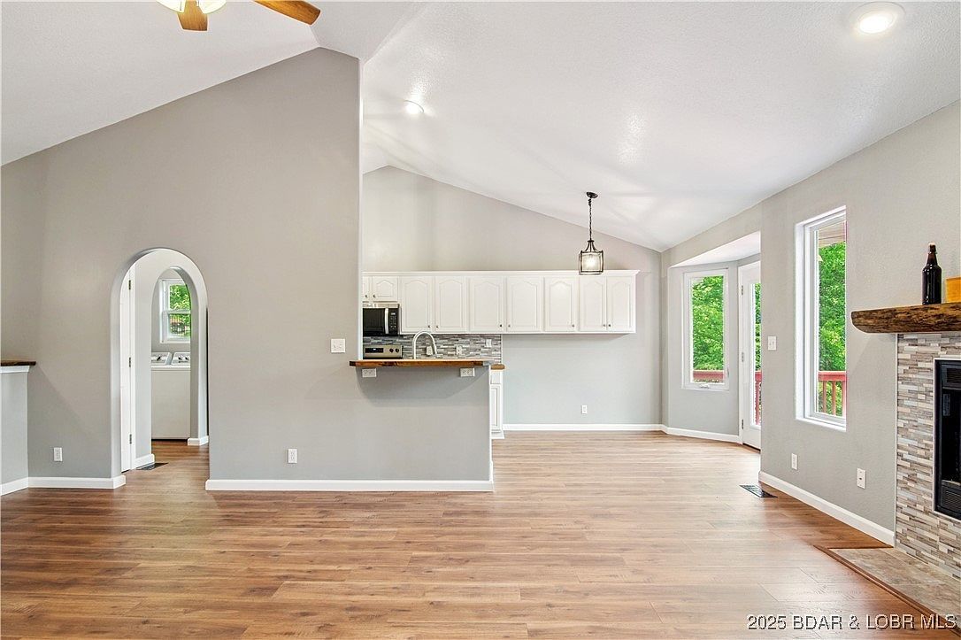 1380 Bluff Dr Osage Beach, MO 65065 | Single Family