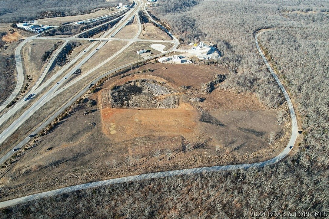TRACT 1 Anderson Hollow Rd Osage Beach, MO 65065  | Land/Lot