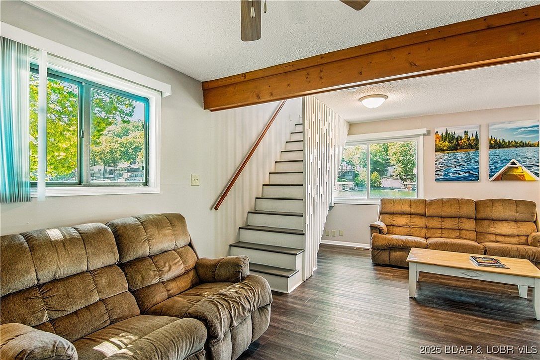 85 Walnut Rd Lake Ozark, MO 65049 | Single Family