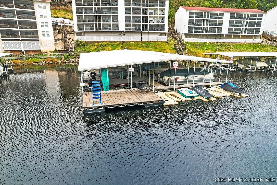 40 Lighthouse Rd #3-104 Lake Ozark, MO 65049  | Condominium