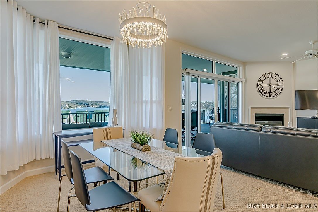 62 Evergreen Condo Dr UNIT 1A Sunrise Beach, MO 65079  | Condominium