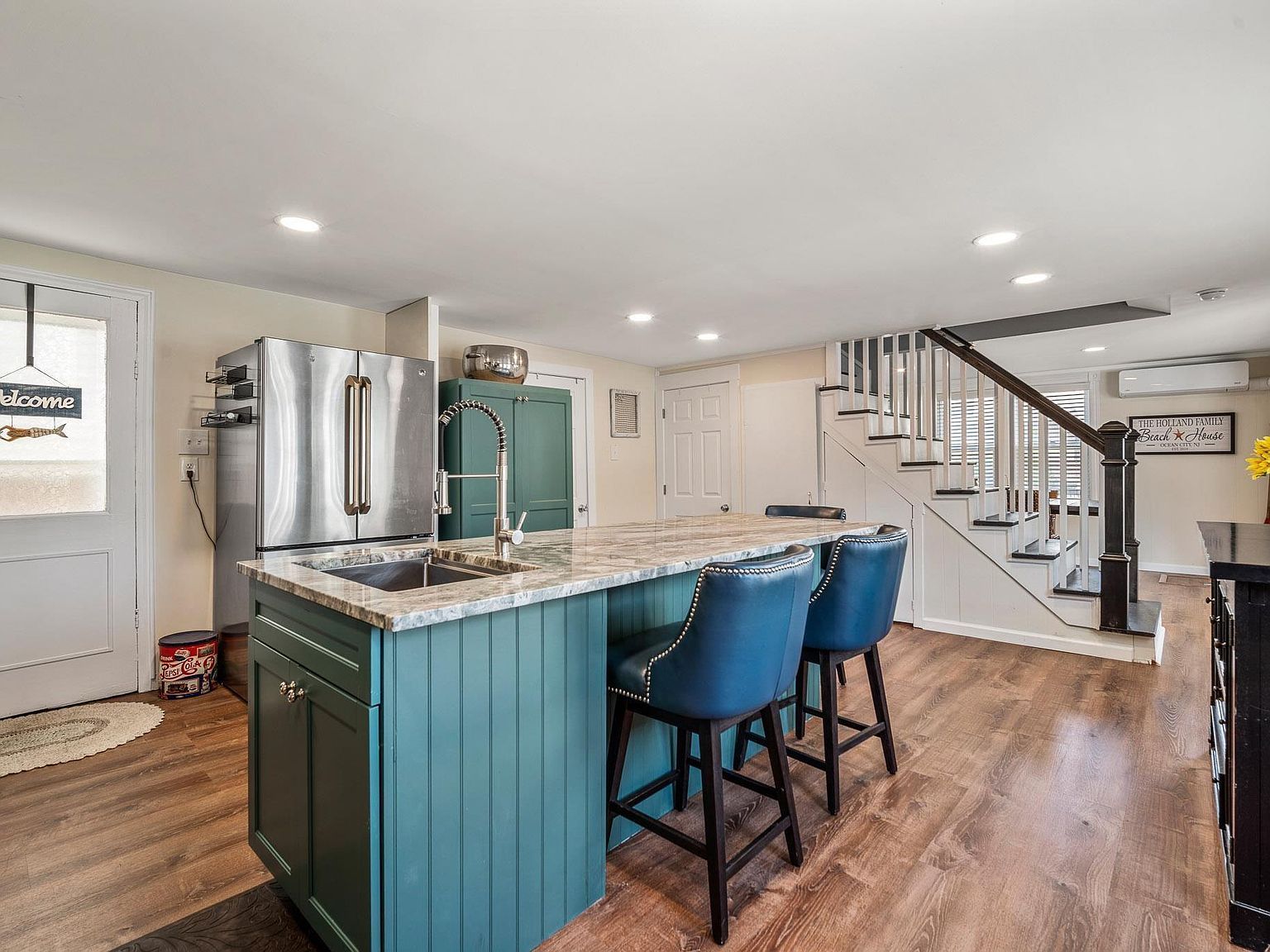 603 Wesley Ave #A Ocean City, NJ 08226  | Condominium