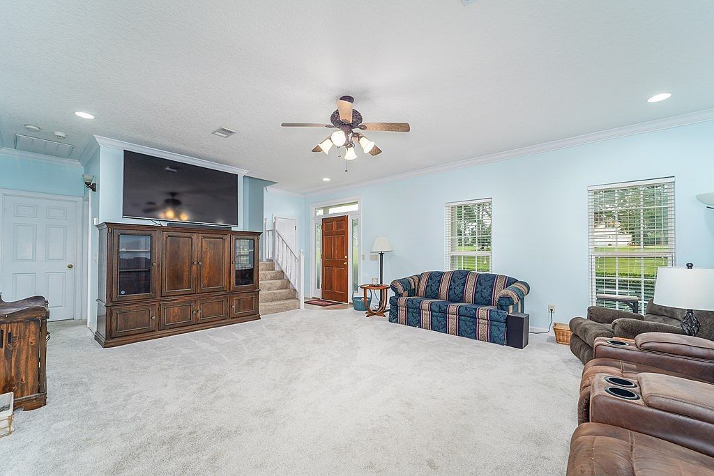 421 Drake Dr Douglas, GA 31535  | Single Family